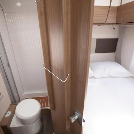 Camperlifecrete Chania (Crete)