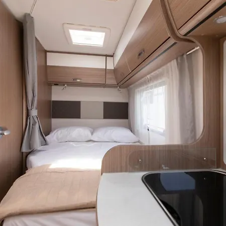 Camperlifecrete * 하니아