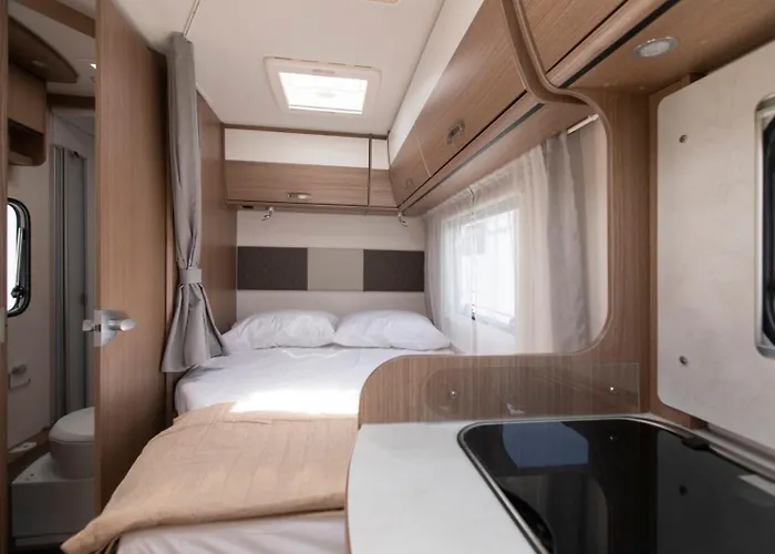 Camperlifecrete * 하니아